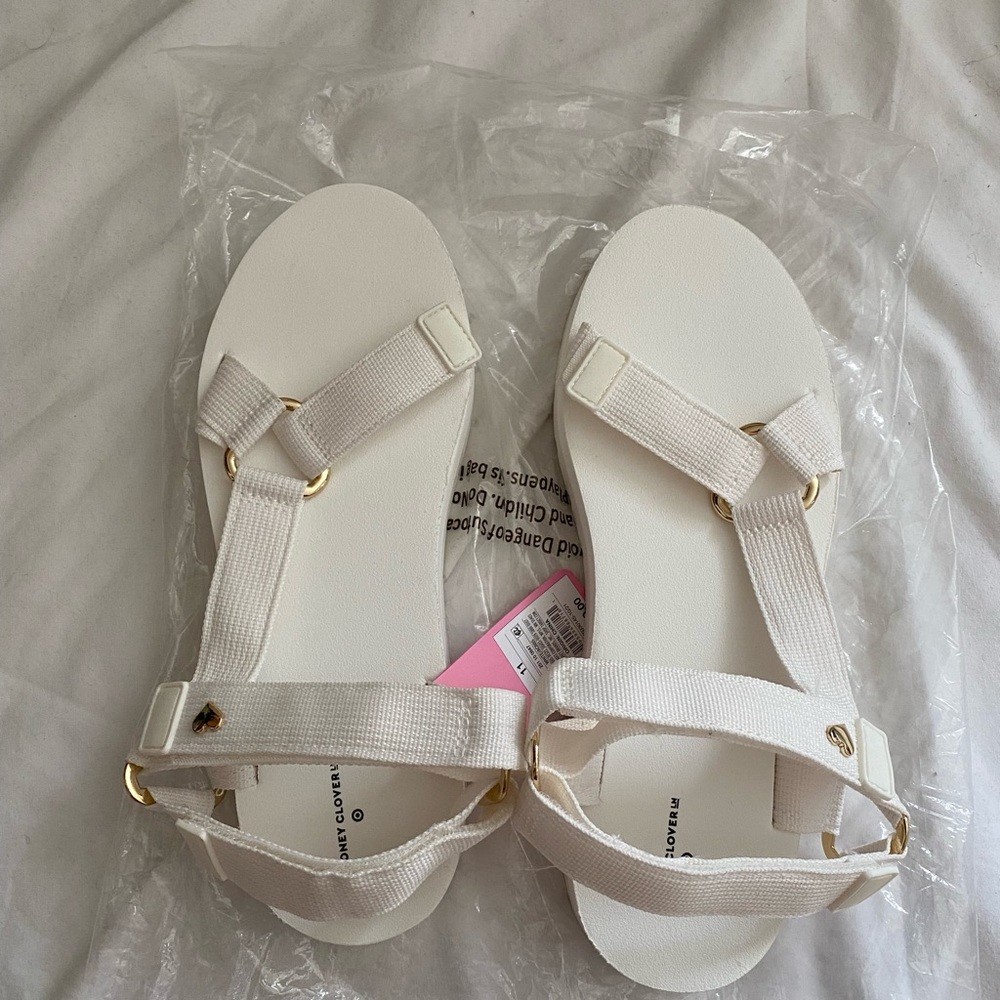 SCL x Target Sport Sandals